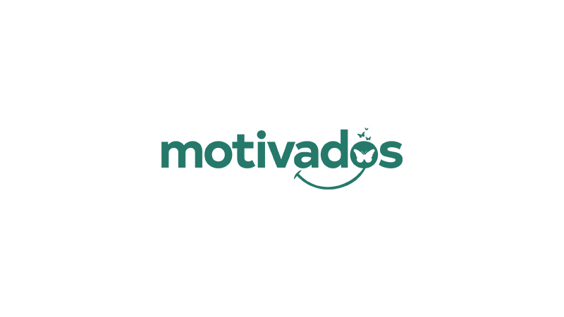 Motivados - Rectangular