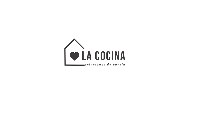 La Cocina - Relaciones de Pareja- Logo